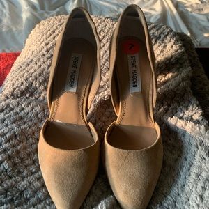 Steve Madden Heels